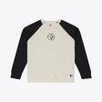 Steelers 2026 Mitchell & Ness Retro Roots Premium Long Sleeve T-Shirt