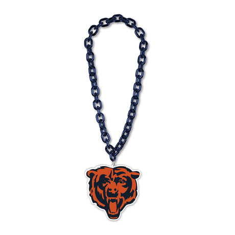 Bears Big Chain Necklace