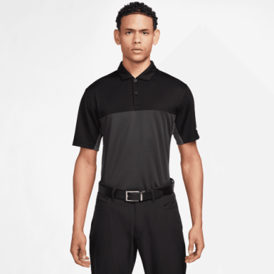 Hall of Fame Men's Nike Victory CB Polo