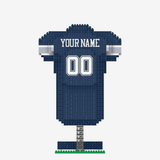 Cowboys 3D Brxlz Jersey