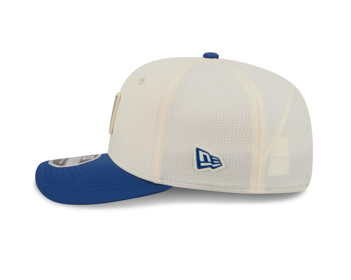 Colts 2026 New Era® 9SEVENTY Training Camp Hat Pro Football Hall of Fame