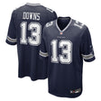 Cowboys Caleb Downs Nike Men's Game Jersey