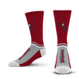 Buccaneers 2026 Team Slope Socks Pro Football Hall of Fame