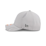 Saints 2025 New Era Men's Sideline 9FORTY M-Crown Color Way Hat