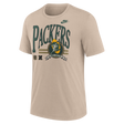 Packers 2026 Nike Men's Tri-Blend T-Shirt