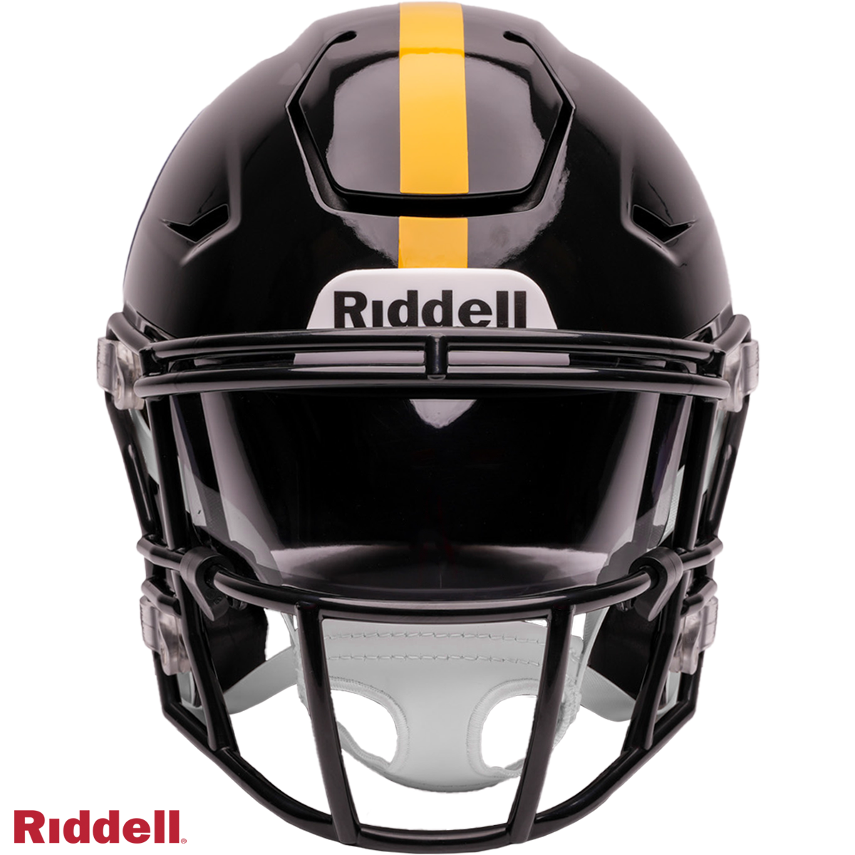 Steelers 2025 “The MIDI” Speedflex Mid-Size Helmet