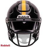 Steelers 2025 “The MIDI” Speedflex Mid-Size Helmet