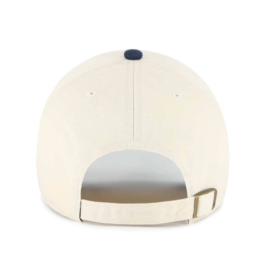 Cowboys 2025 '47 Brand Men's Windham Clean Up Hat