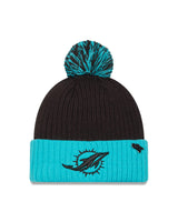 Dolphins 2024 New Era Inspire Change Knit