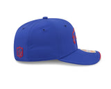 Bills 2026 New Era Men's 9SEVENTY Stretch Snap Sideline Hat