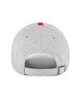 49ers 2025 '47 Brand Men's Standish MVP Hat