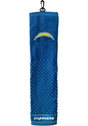 Chargers Embroidered Golf Towel