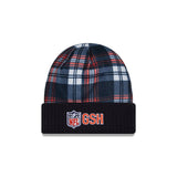 Bears 2024 New Era Sideline Statement Knit