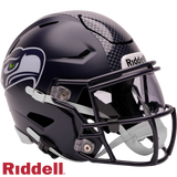 Seahawks "The MIDI" Speedflex Mid-Size Helmet