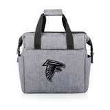 Falcons On The Go Lunch Cooler