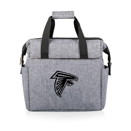 Falcons On The Go Lunch Cooler