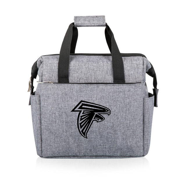 Falcons On The Go Lunch Cooler