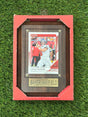 Baker Mayfield 4x6 Plaque