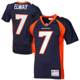 Broncos John Elway Mitchell & Ness Legacy Jersey