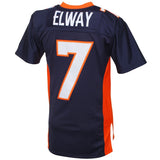 Broncos John Elway Mitchell & Ness Legacy Jersey