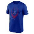 Bills 2026 Nike Men's Legend Icon T-Shirt Pro Football Hall of Fame