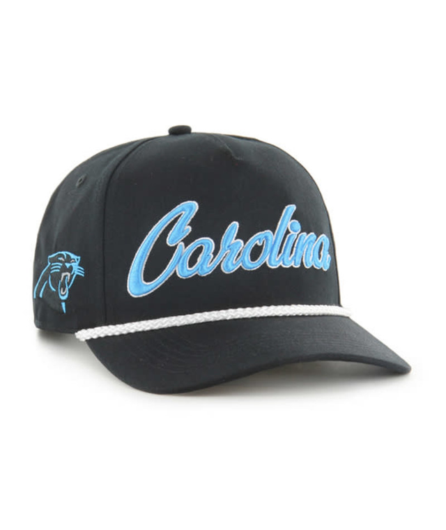Panthers 2026 '47 Brand Men's Overhand Hitch Hat