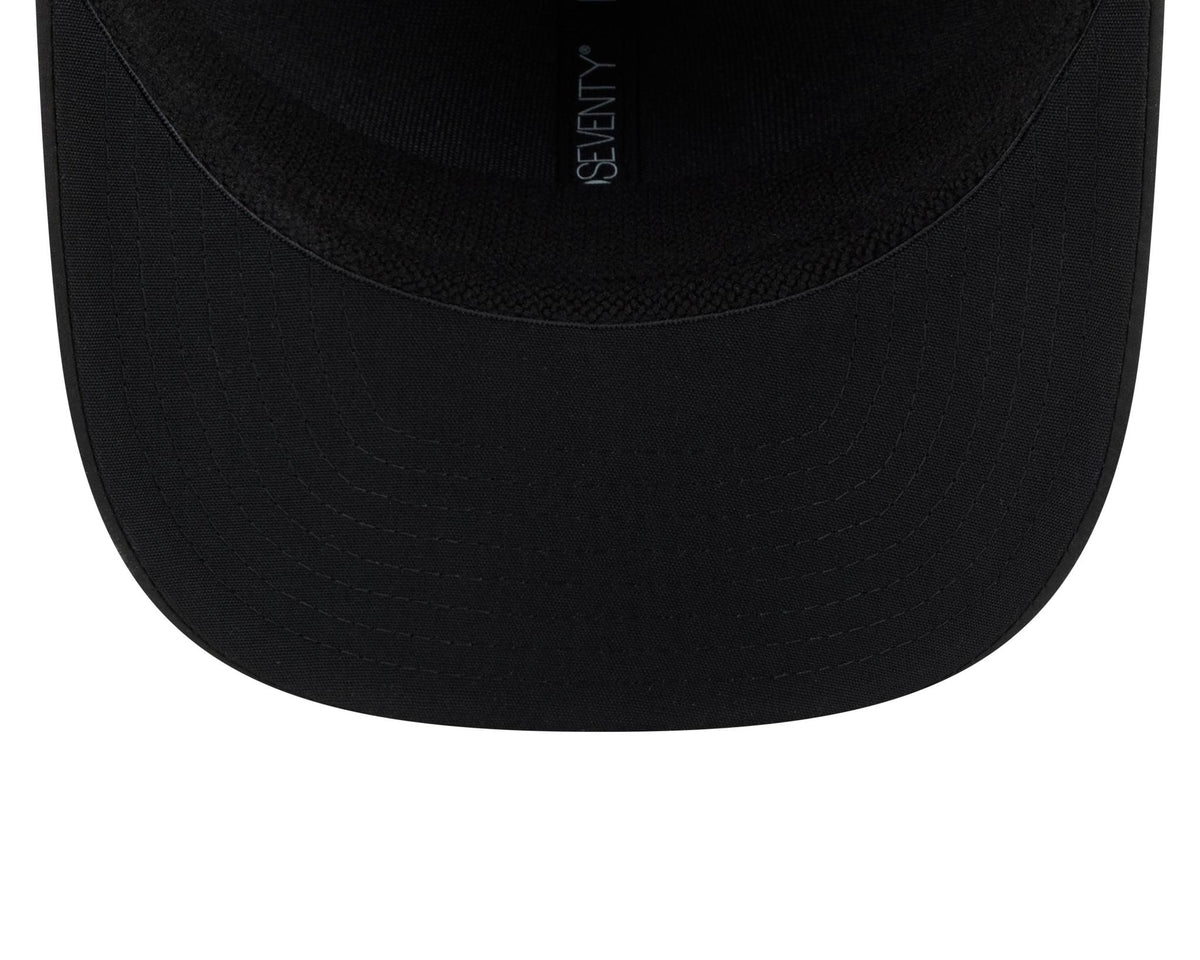 Titans 2026 New Era Men's 9SEVENTY Salute to Service Hat Pro Football Hall of Fame