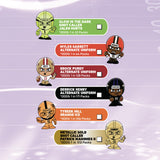 NFL Teenymate Blind Pack 2025