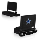 Cowboys Gridiron Stadium Seat