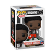 Browns Shedeur Sanders Funko Pop! 336