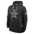 Cowboys 2026 Nike Men's Salute to Service Hoodie Pro Football Hall of Fame