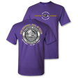 Ravens Hall of Fame Legends T-Shirt