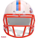 Broncos 2026 Retro Mini Speed Helmet