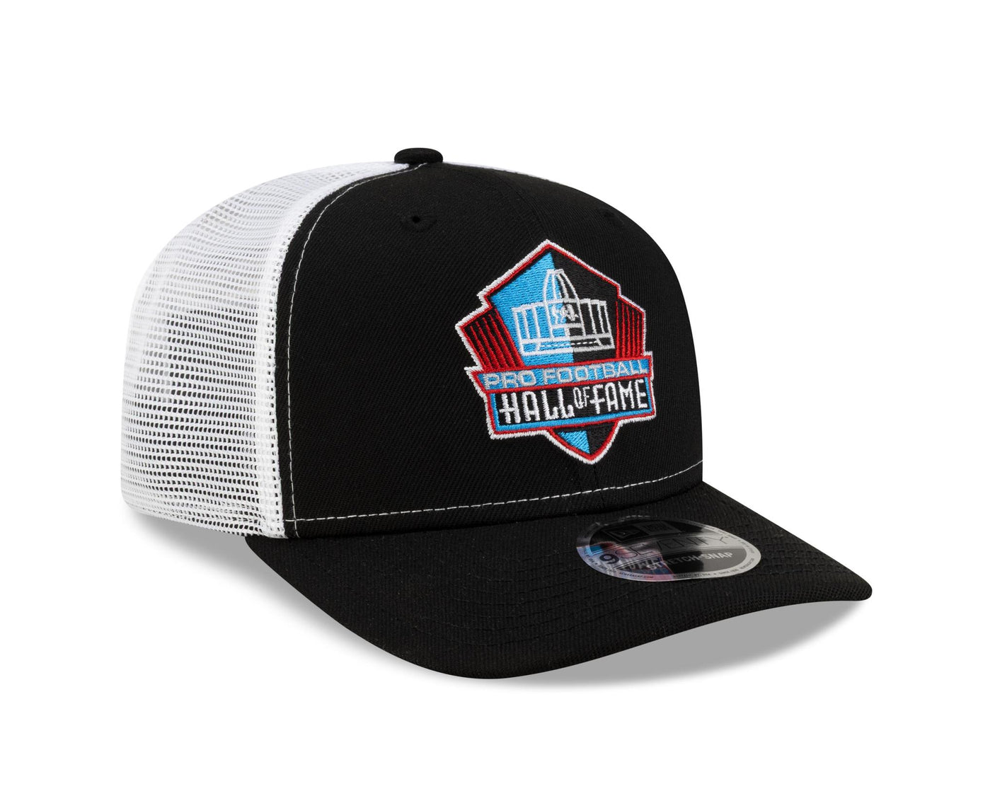 Hall of Fame New Era Men's 9SEVENTY Trucker Hat