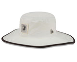Browns 2026 New Era® Training Camp Panama Hat