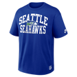 Seahawks 2026 Nike Men's Rewind Max 90 T-Shirt Pro Football Hall of Fame