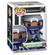 Seahawks Jaxon Smith-Njigba NFL Funko Pop! 316