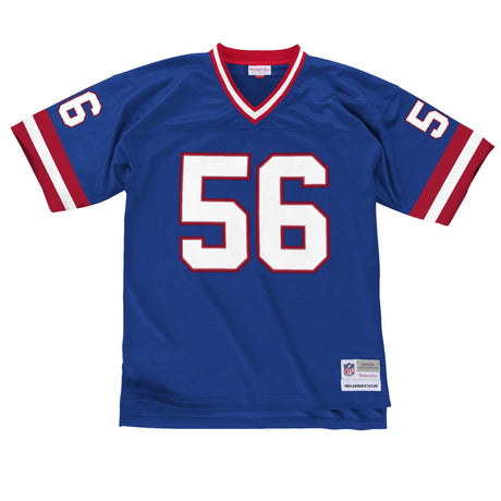 Giants Lawrence Taylor Men's Mitchell & Ness Legacy Jersey 1986