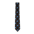 Lions Neck Tie Pro Football Hall of Fame
