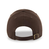 Browns Men's '47 Legend MVP Hat