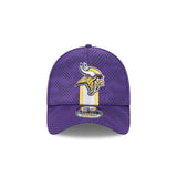 Vikings Men's New Era 2024 39THIRTY Sideline Hat