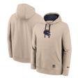 Bears 2026 Nike Men's Rewind Club Hoodie Pro Football Hall of Fame