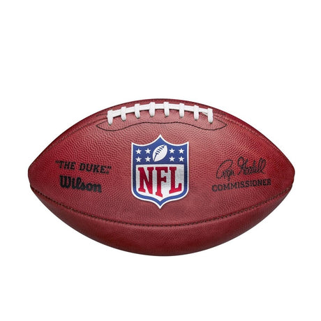 The Duke Official NFL Game Football