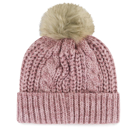 Hall of Fame Women's Meeko '47 Cuff Knit Hat