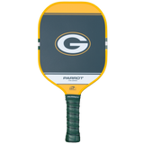 Packers Sport Plus Pickleball Paddle
