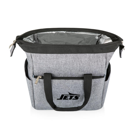 Jets On The Go Lunch Cooler