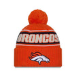 Broncos 2024 New Era Sideline Sport Knit