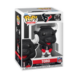 Texans Mascot Toro NFL Funko Pop! Pro Football Hall of Fame