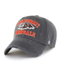 Bengals 2026 '47 Brand Men's Historic Seymoore Clean Up Hat