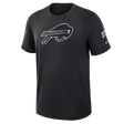 Bills 2026 Nike Men's Salute to Service T-Shirt Pro Football Hall of Fame